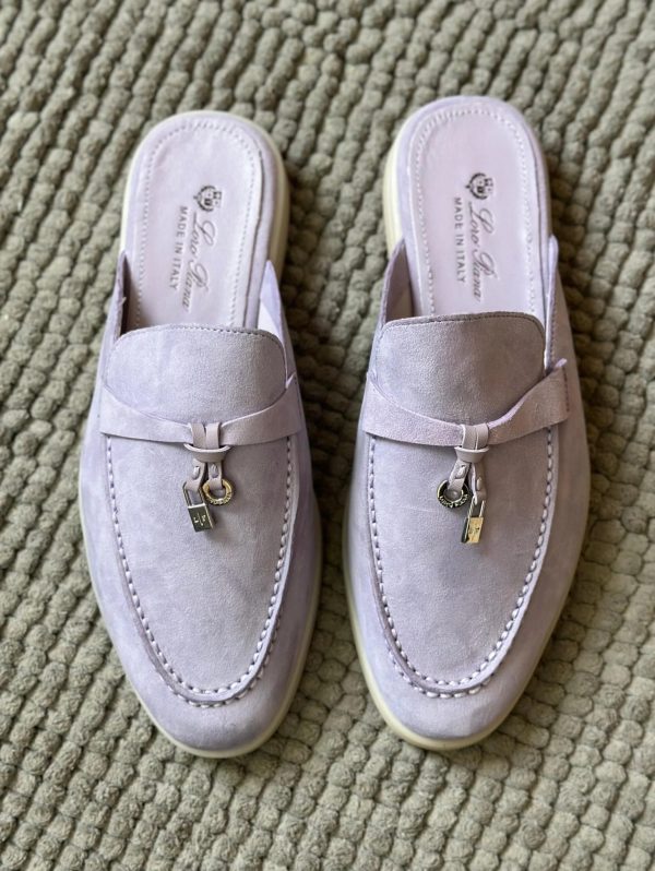 Loro Piana Summer Charms Walk