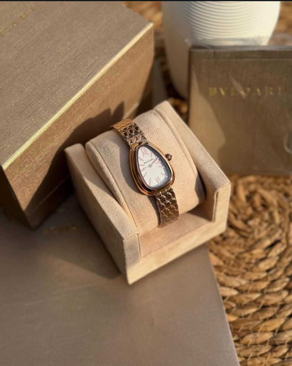 Bvlgari Serpenti Seduttori 33MM - Image 4
