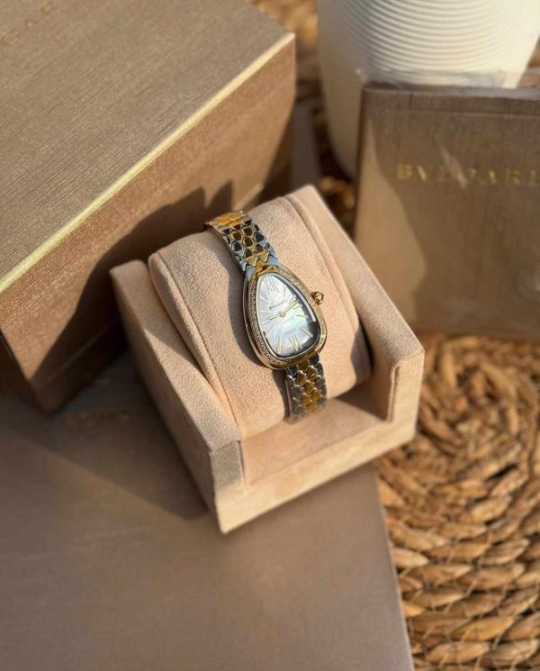 Bvlgari Serpenti Seduttori 33MM - Image 3