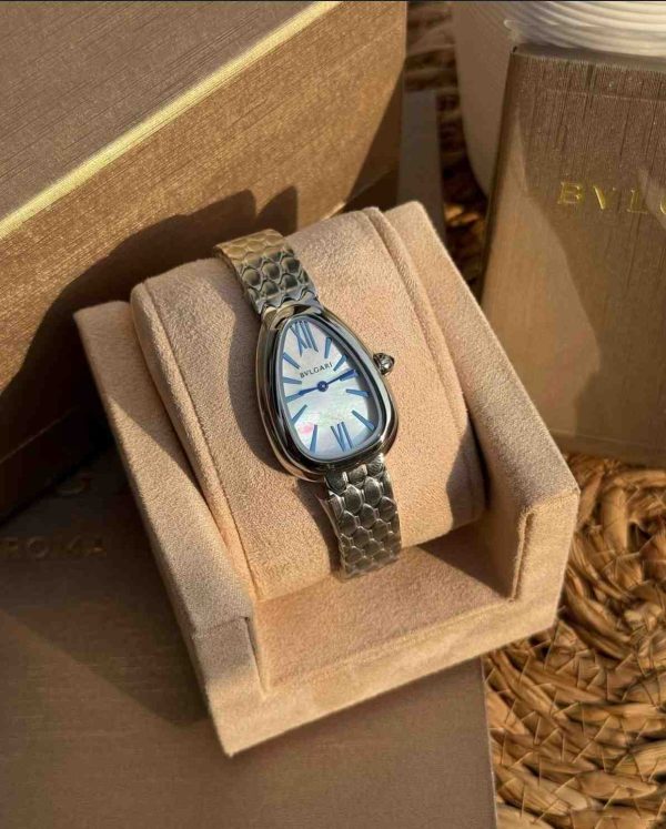 Bvlgari Serpenti Seduttori 33MM - Image 2