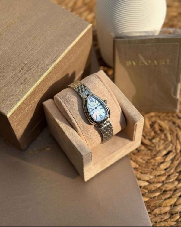 Bvlgari Serpenti Seduttori 33MM - Image 5