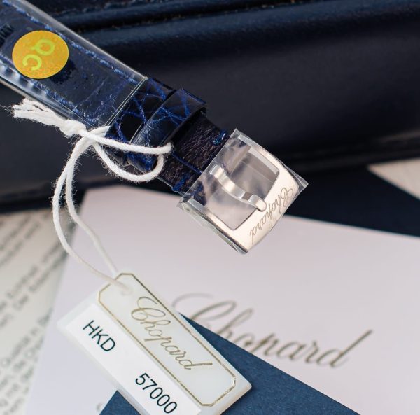 Chopard Happy Sports Sun Moon And Stars 30mm - Image 5
