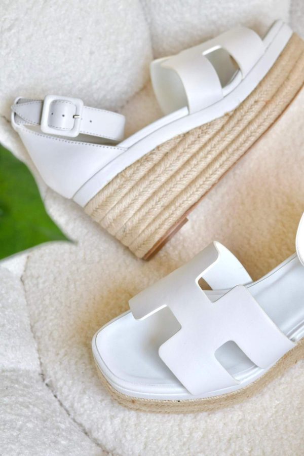 Elda espadrille Hermès Women's - Image 8