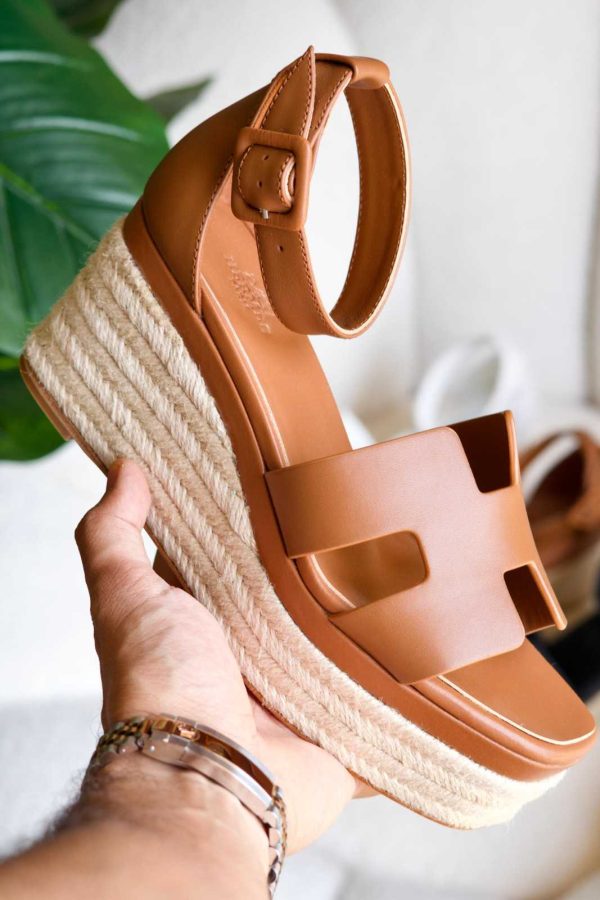 Elda espadrille Hermès Women's - Image 4