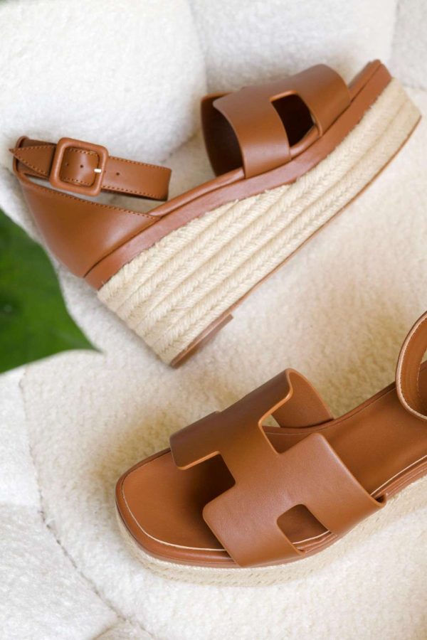 Elda espadrille Hermès Women's - Image 9