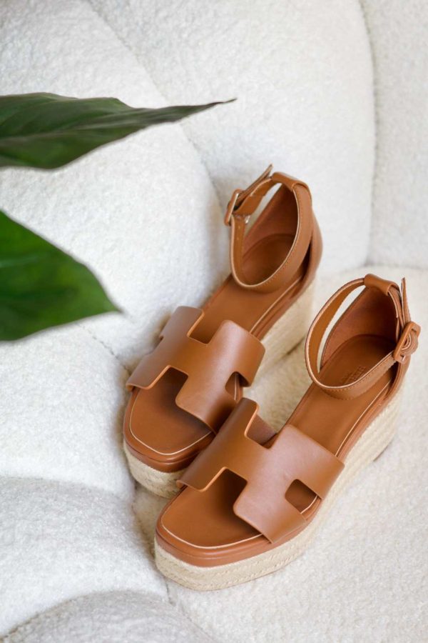Elda espadrille Hermès Women's - Image 6