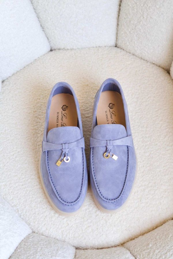Loro Piana Summer Charms Walk - Image 7