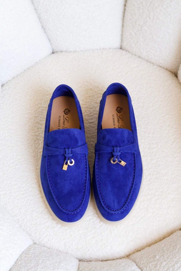 Loro Piana Summer Charms Walk - Image 8