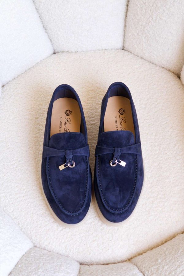 Loro Piana Summer Charms Walk - Image 9