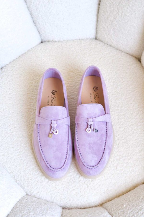 Loro Piana Summer Charms Walk - Image 10