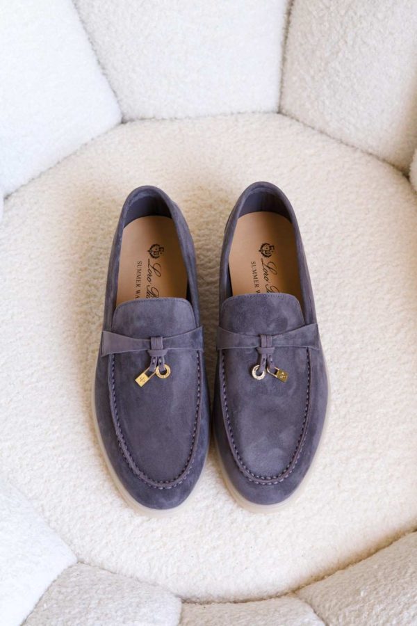 Loro Piana Summer Charms Walk - Image 11