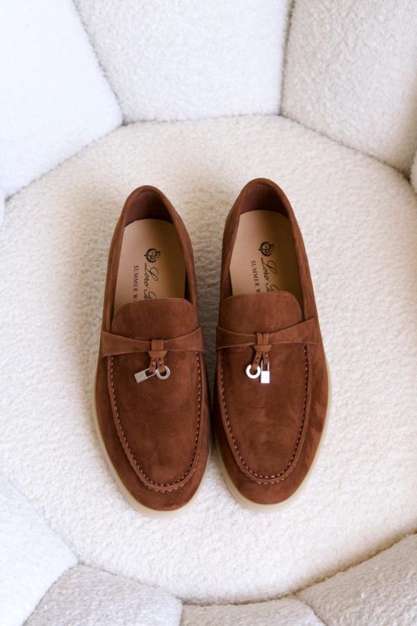Loro Piana Summer Charms Walk - Image 3