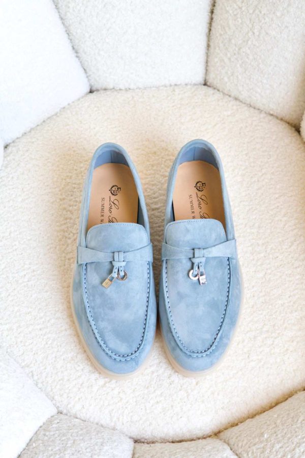 Loro Piana Summer Charms Walk - Image 4