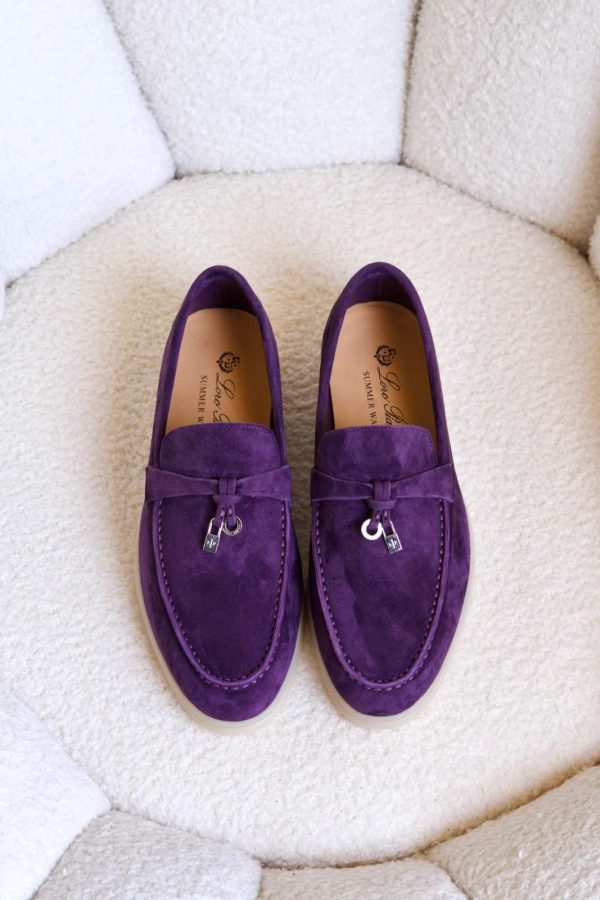 Loro Piana Summer Charms Walk - Image 5