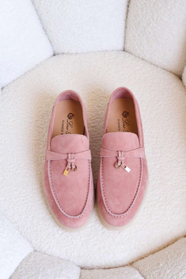 Loro Piana Summer Charms Walk - Image 2