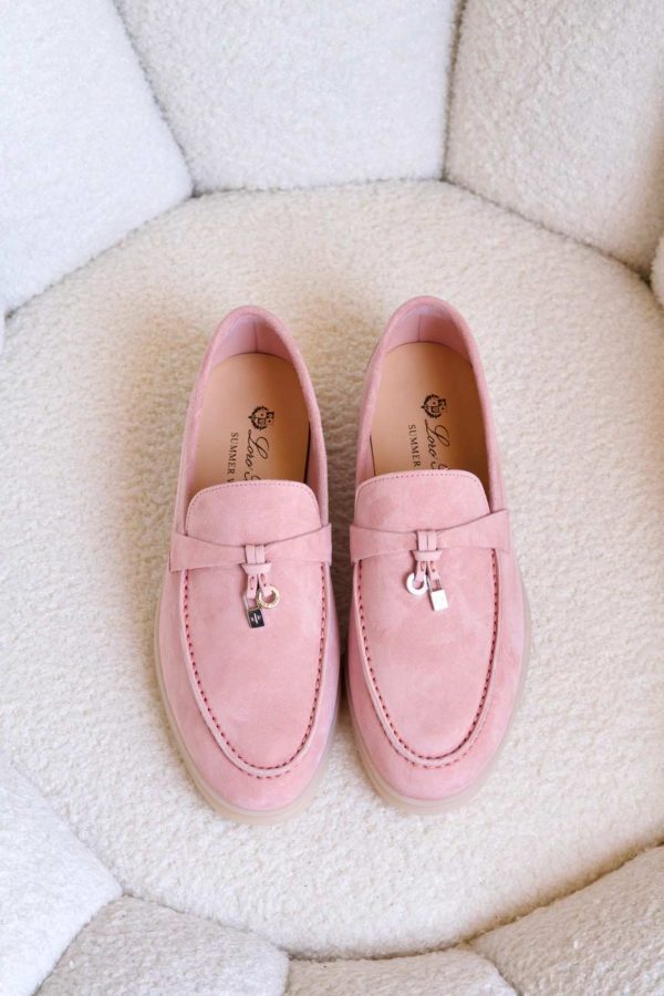 Loro Piana Summer Charms Walk