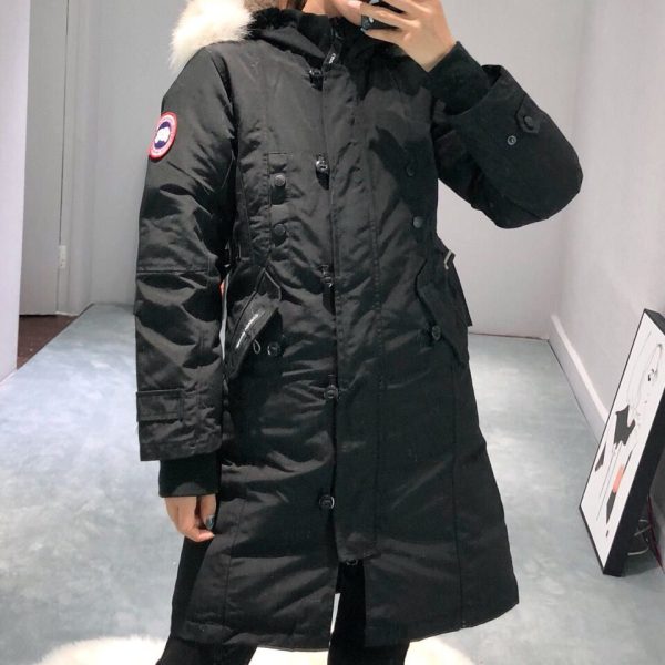 Canada Goose Chilliwack Unisex Bomber Jacket - Image 28