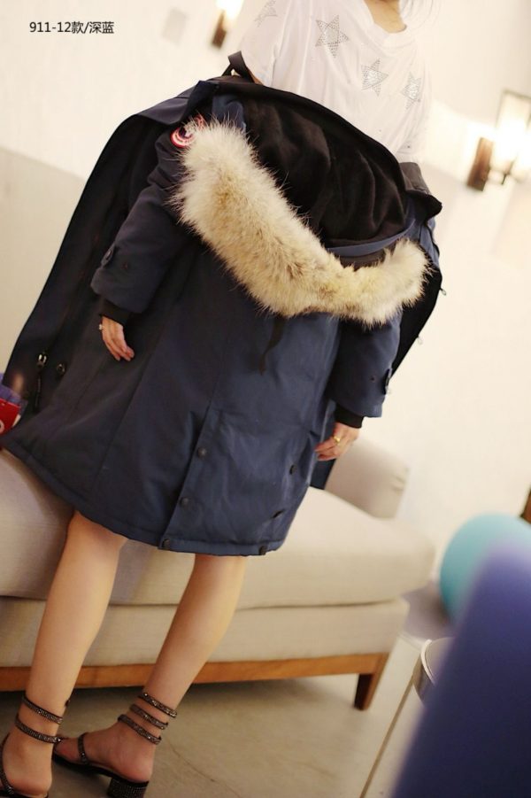 Canada Goose Chilliwack Unisex Bomber Jacket - Image 31