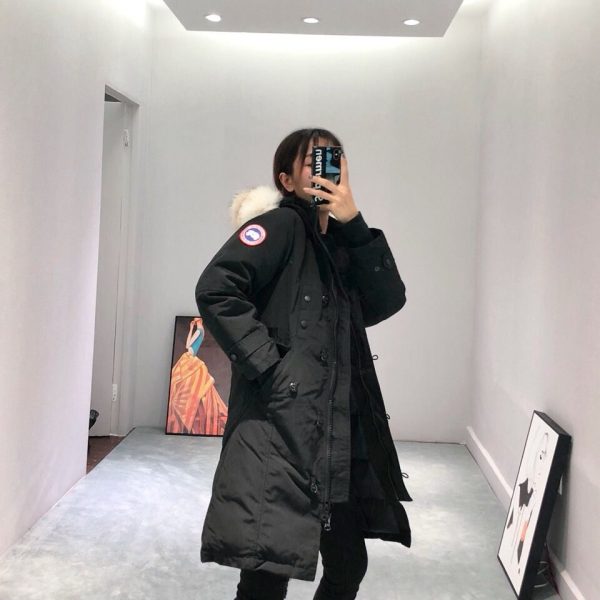 Canada Goose Chilliwack Unisex Bomber Jacket - Image 32