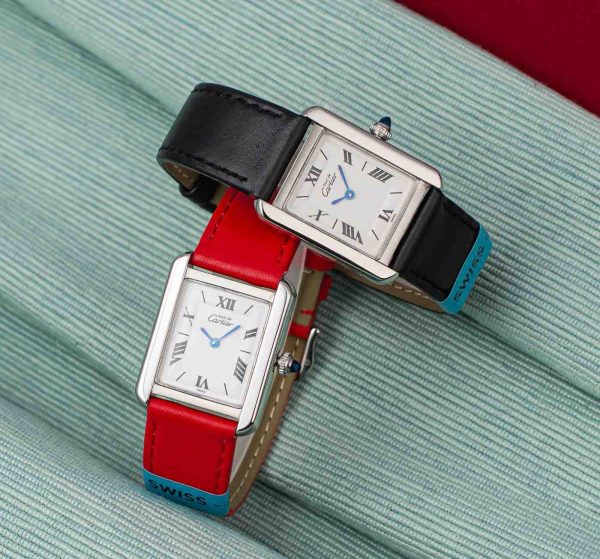 Cartier Must De Cartier Watch For Women - Image 2