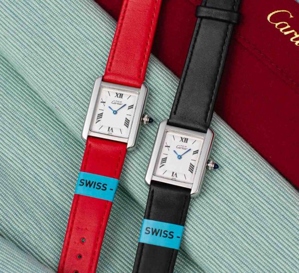 Cartier Must De Cartier Watch For Women - Image 5