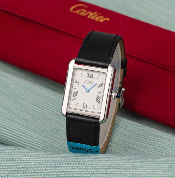 Cartier Must De Cartier Watch For Women - Image 4