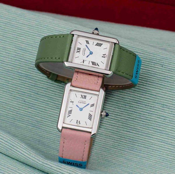 Cartier Must De Cartier Watch For Women - Image 3