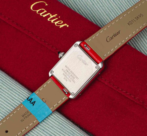 Cartier Must De Cartier Watch For Women - Image 8