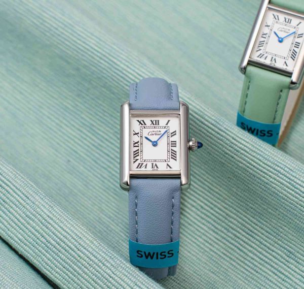 Cartier Must De Cartier Watch For Women - Image 6