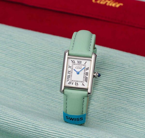 Cartier Must De Cartier Watch For Women - Image 11