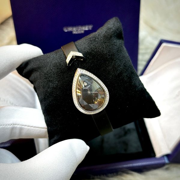 Chaumet Joséphine Aigrette Watch - Image 4