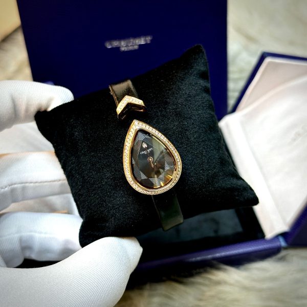 Chaumet Joséphine Aigrette Watch - Image 2