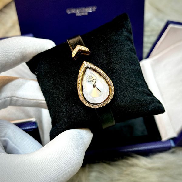 Chaumet Joséphine Aigrette Watch - Image 3