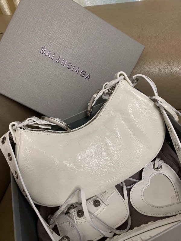 Balenciaga Le Cagole Shoulder Bag - Image 2