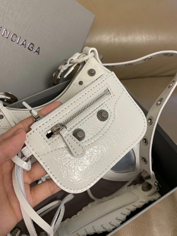 Balenciaga Le Cagole Shoulder Bag - Image 3