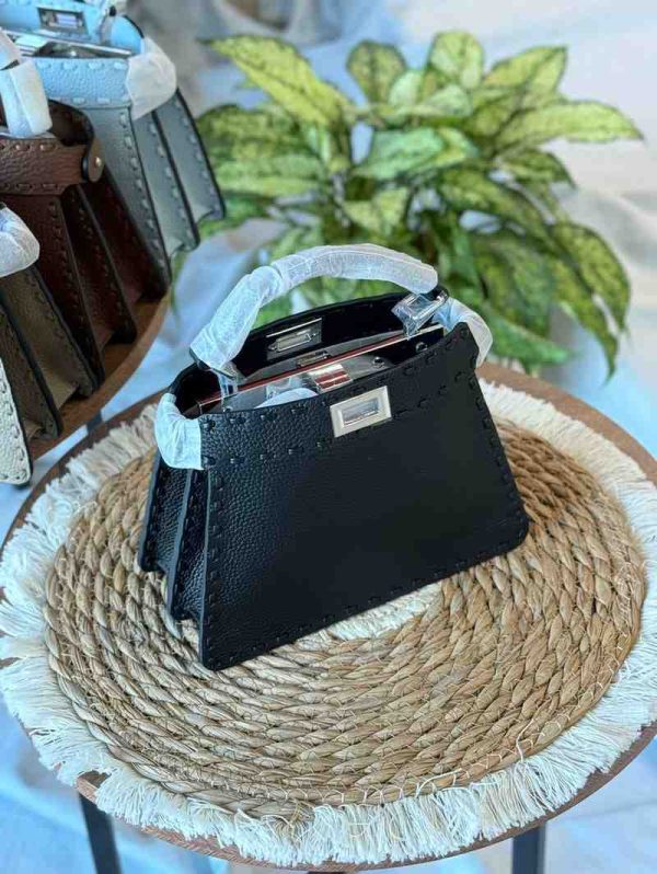 Fendi Peekaboo Iseeu
