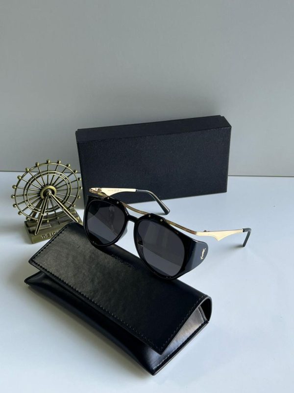 SAINT LAURENT SL M137 Amelia sunglasses