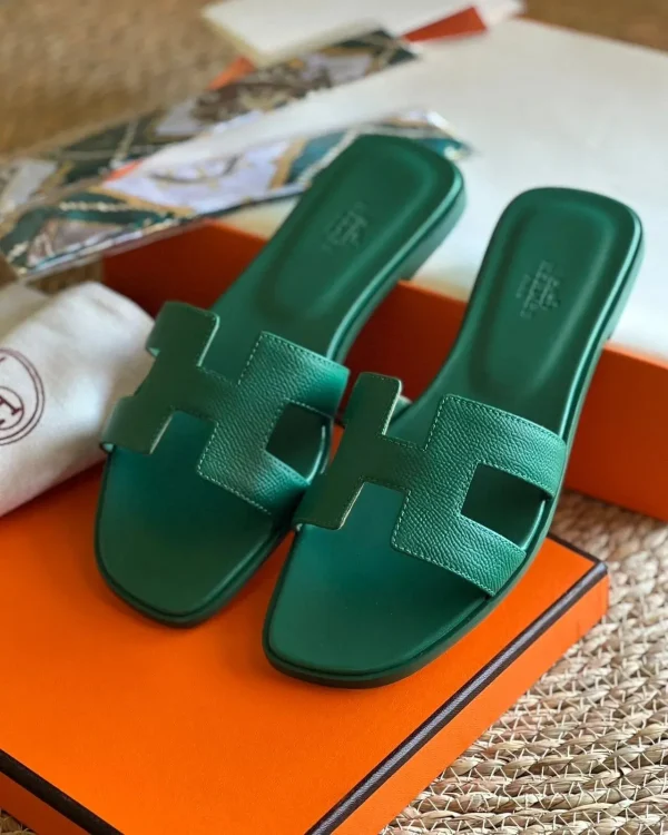 Hermes Oran sandal Women's - Image 2