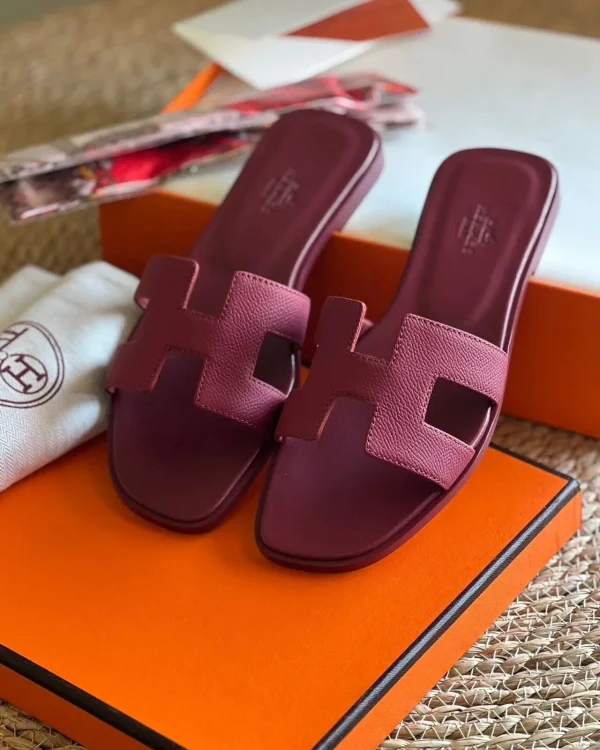Hermes Oran sandal Women's - Image 5