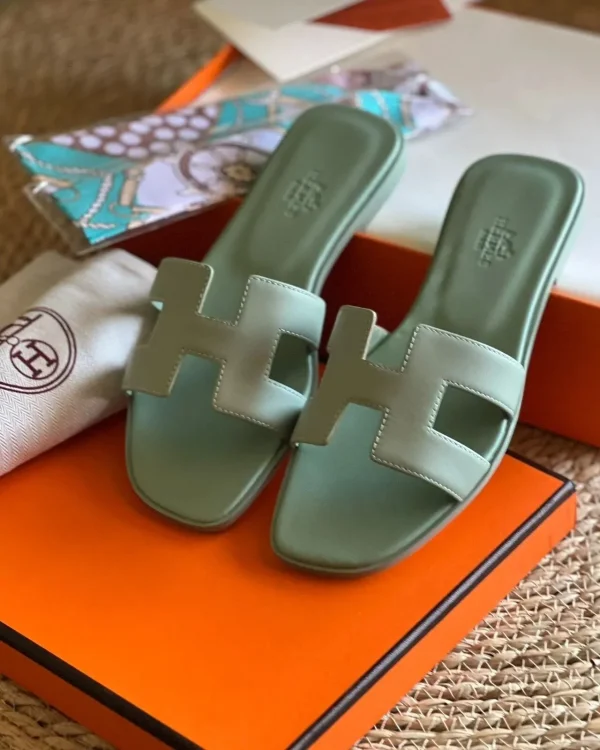 Hermes Oran sandal Women's - Image 6