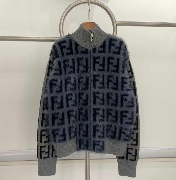 Fendi Bomber jacket For Women's