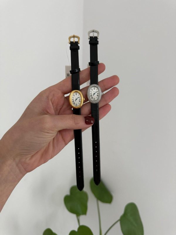 Cartier Baignoire De Cartier Watch - Image 11