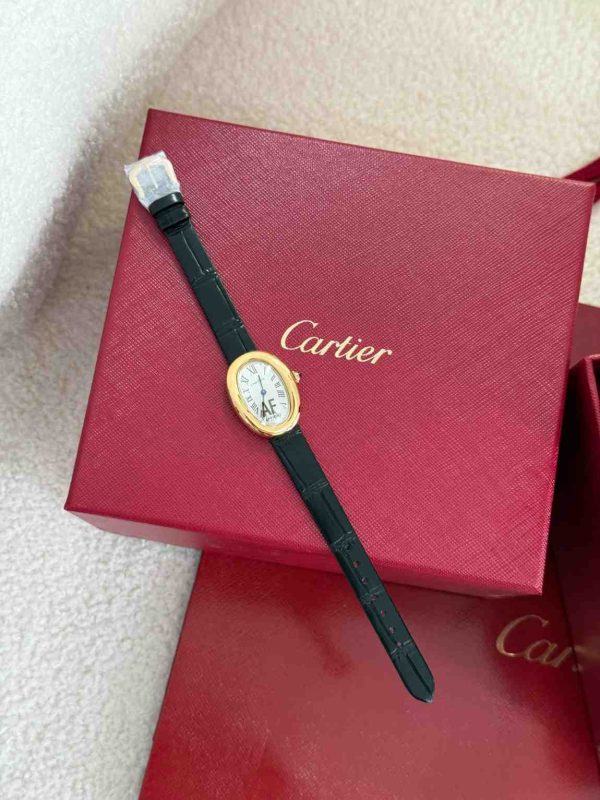 Cartier Baignoire De Cartier Watch - Image 5
