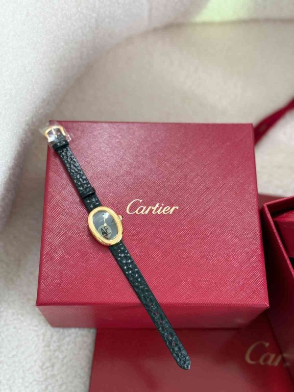 Cartier Baignoire De Cartier Watch - Image 8