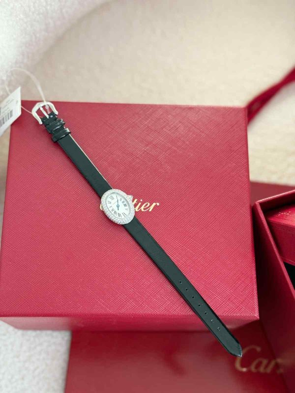 Cartier Baignoire De Cartier Watch - Image 9