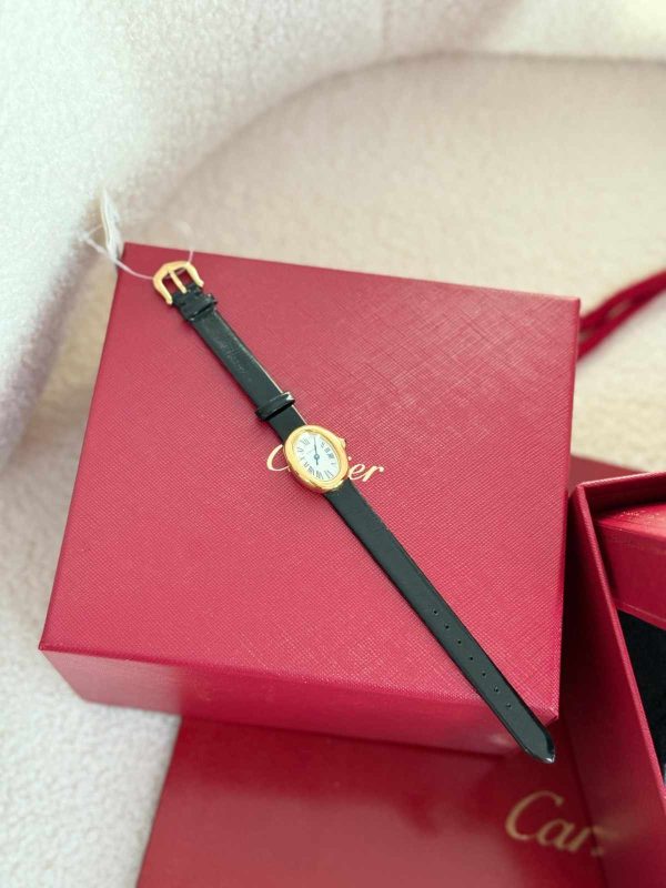 Cartier Baignoire De Cartier Watch - Image 10