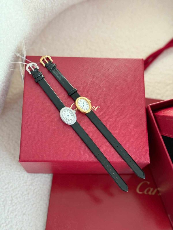 Cartier Baignoire De Cartier Watch - Image 12