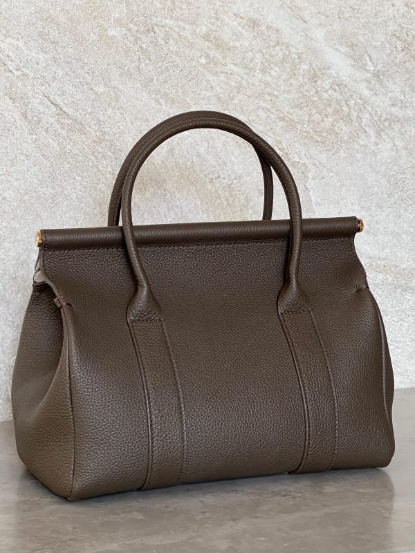 loro piana loom bag​