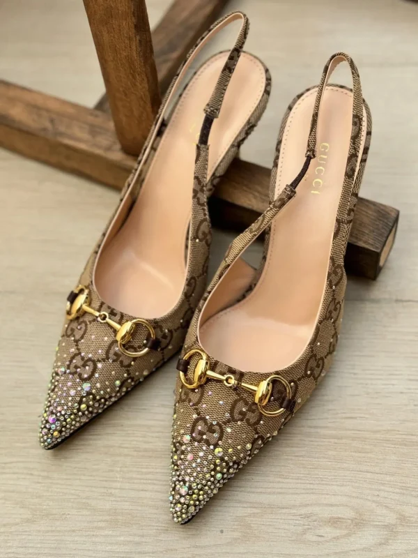 Gucci Mid-heel pumps for Women