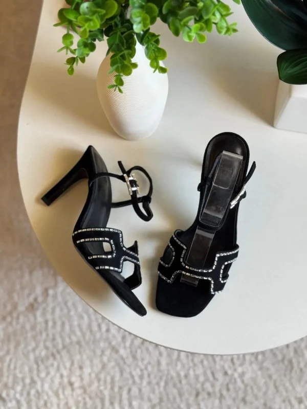 Hermes Heden 80 Sandal - Image 2